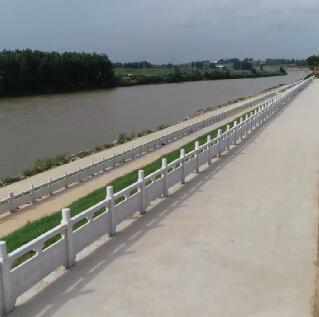 襄州区唐白河流域（湖北段）防洪治理工程