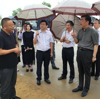 襄阳市襄州区中央财政农田水利项目设计施工总承包