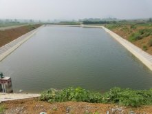 襄阳市直农场2016年度畜牧良种场高标准农田建设项目