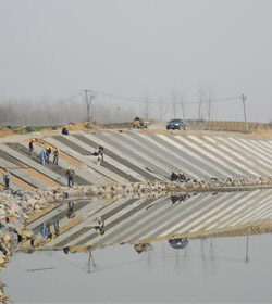 襄阳市襄州区滚河长渠重点中型灌区节水配套改造项目设计施工总承包