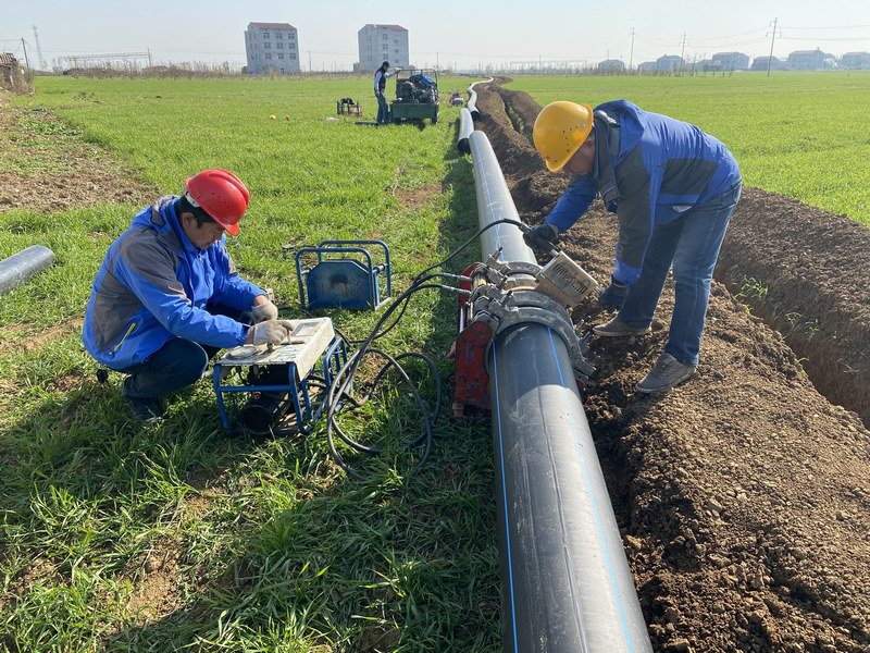襄阳市襄州区2019年度第2批农村饮水安全巩固提升工程设计施工总承包