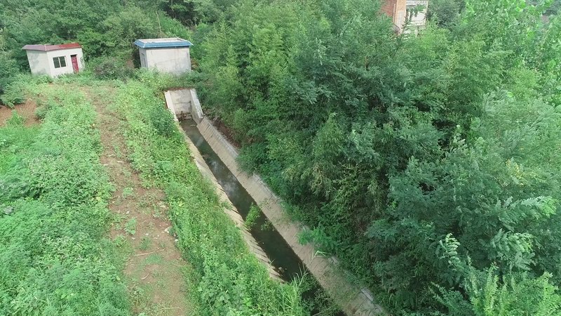 宜城市农业综合开发刘猴镇石河高标准农田建设项目